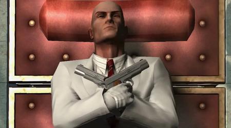 The release date for Hitman: Blood Money for Nintendo Switch has been revealed - we can't wait much longer!