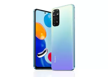 How much will Redmi Note 11 with AMOLED screen, Snapdragon 680 chip and NFC in Europe