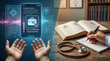 ChatGPT Health: коли ШІ радить подорожник замість реанімації