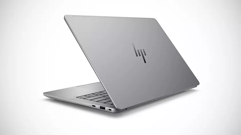 HP ZBook Ultra 14: Новое Поколение Мощных Ноутбуков для Разработчиков