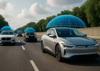 What slows down self-driving cars