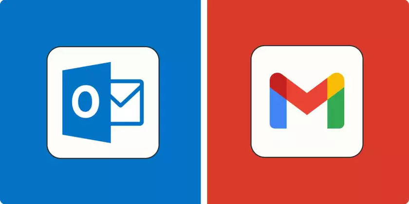 Google все еще пытается исправить проблемы синхронизации Gmail с Outlook