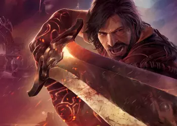 Представлено пять минут геймплея экшен-RPG Blades of Fire — показанные кадры не внушают оптимизма