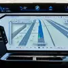 BMW Maps 3D изображение