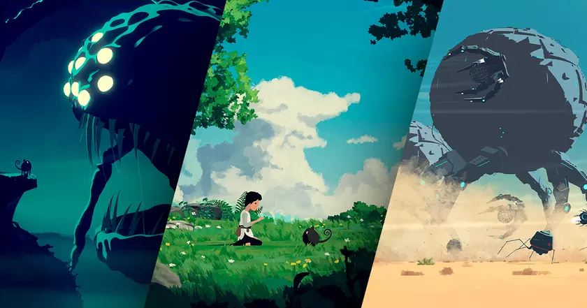 Miyazaki's wonderful mix of sci-fi and magic: a review of the 2D