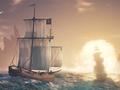 Обновление Cursed Sails добавит в Sea of Thieves новых противников и корабль