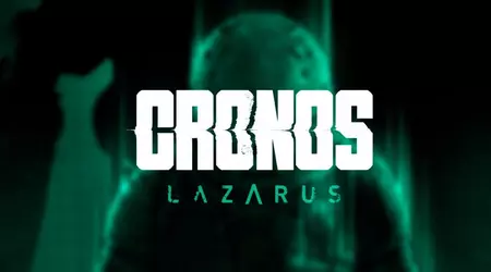 Cronos: Lazarus DLC ditches methodical horror for full-speed action