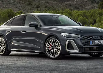 Audi может отказаться от спорной схемы названий своих автомобилей