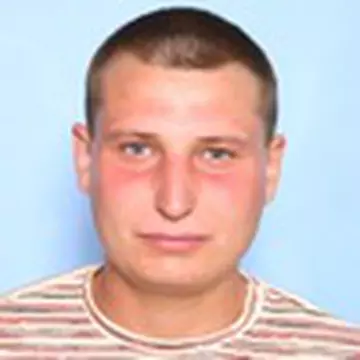 Женя Харчистов