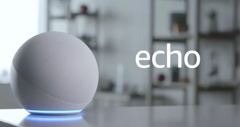 Amazon проведет презентацию 28 сентября. Ждем новые устройства Echo?