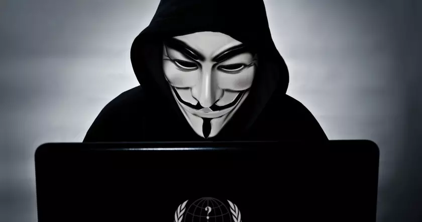 Хакеры Anonymous уничтожили 65 ТБ данных "Росавиации"