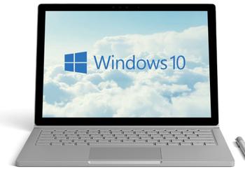 Microsoft готовит Surface CloudBook на Windows 10 Cloud