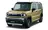 Suzuki Hustler: когда очень хочется Jimny, но нужно возить пакеты из супермаркета