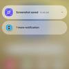 Filtrare le notifiche in background in One UI 7.0