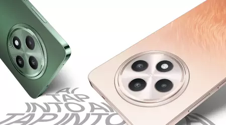 OPPO Reno 12F 5G: 120Hz AMOLED display, Dimensity 6300 processor, 5000mAh battery with 45W charging and a price of $325