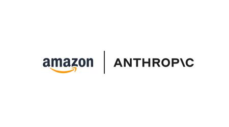 Amazon øker investeringen i Anthropic til 8 milliarder dollar for å utvikle AI og skytjenester