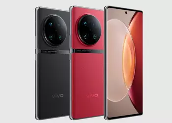 Insider reveals when vivo X90S with MediaTek Dimensity 9200+ chip will be unveiled