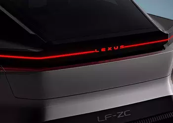 Toyota to build its first factory in China to produce electric Lexus - Nikkei Asia