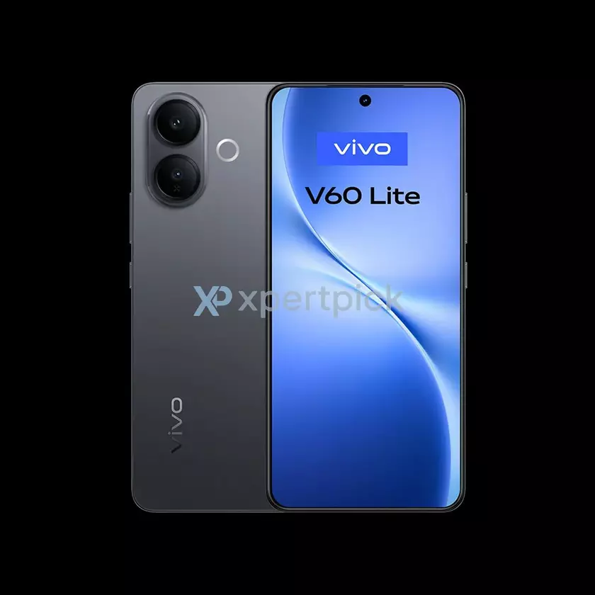 Descubra o Vivo V60 Lite 4G: O Novo Competidor no Mundo dos Smartphones