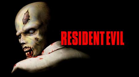 Die erste PC-Version des originalen Resident Evil (kein Remaster) ist jetzt auf GOG im polnischen Shop erhältlich