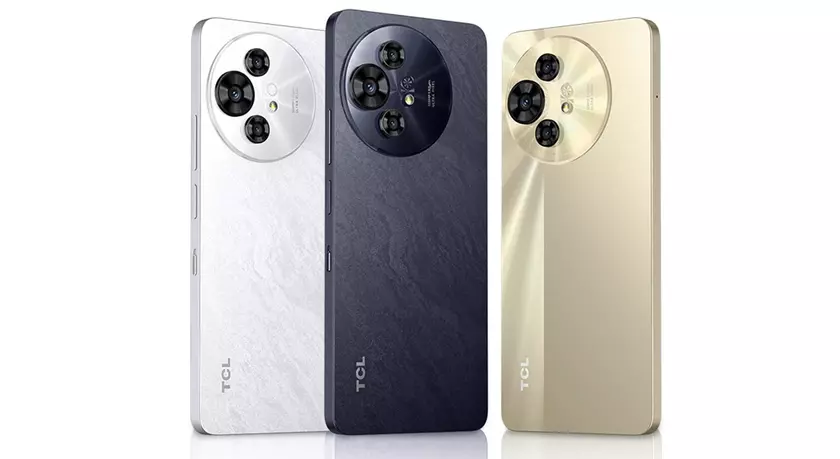 TCL объявляет о запуске нового смартфона P10 Color Ink с функцией защиты зрения