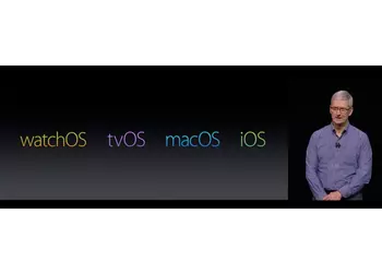 Что на самом деле показала Apple на WWDC 2016
