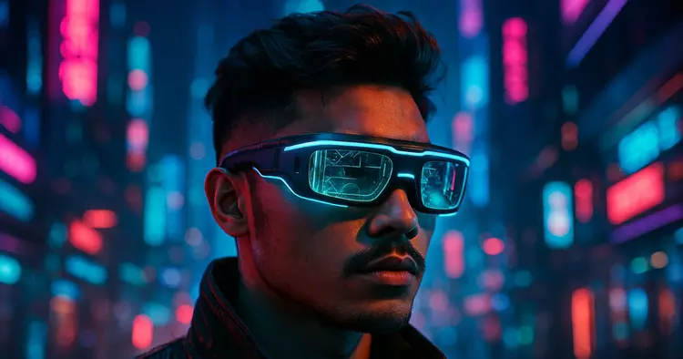 Pourquoi les lunettes intelligentes ne décollent-elles ...