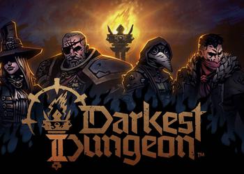 Darkest Dungeon II выйдет на Xbox 15 июля: в тот же день игра станет доступна на PlayStation и Switch