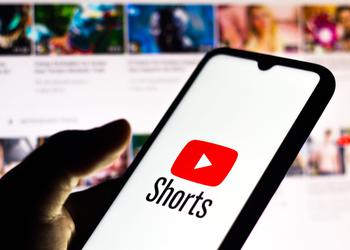 YouTube увеличивает длительность видео в Shorts до 3 минут