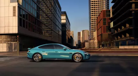 Xiaomi is not going to release its SU7 electric car outside of China