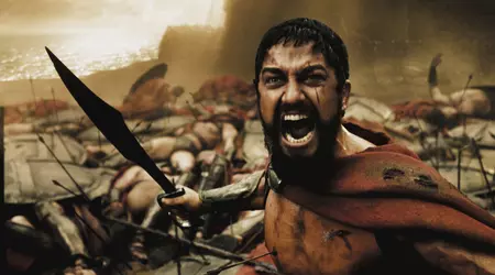 It's official: cult film The 300 will get a prequel series from Zack Snyder