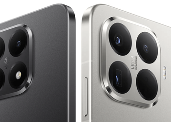 Стали известны цены Xiaomi 15T, 15T Pro и Redmi Pad 2 Pro