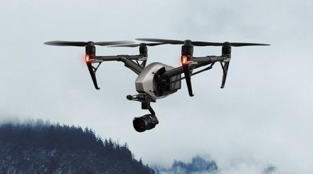 DJI stellt neue Drohnen, Kameras, Stabilisatoren, Fernsteuerungen, Dockingstationen und FPV-Headsets im Jahr 2023 vor