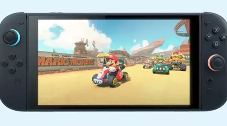 Financial Times: висока ціна Nintendo Switch 2 може бути спричинена через торгові тарифи, запроваджені Дональдом Трампом