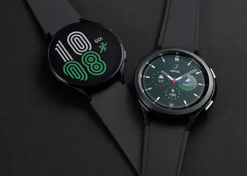 Samsung Galaxy Watch 4 smartwatch with software update got new features