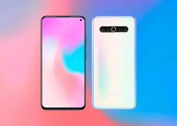 Официально: Meizu 17 получит дисплей с частотой 90 Гц, батарею на 4500 мАч и быструю зарядку 30 Вт