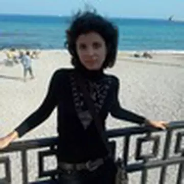 Оксана Титова