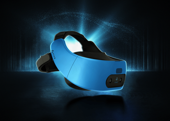 VR-шлем HTC Vive Focus добрался до Европы и США: цены начинаются с $600