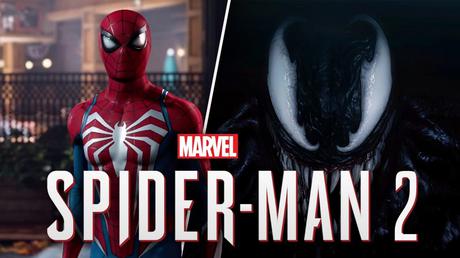 Marvel's Spiderman 2 breaks 24 hr Sales Records - Alchemy Post Sound