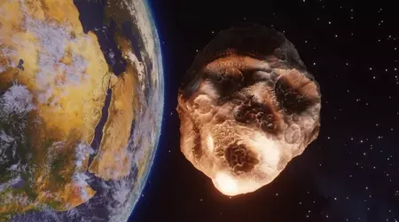 Moon, move over! At the end of September, the Earth will temporarily have a second satellite