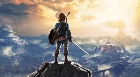 Nintendo stops a fan film based on The Legend of Zelda: the project managed to raise $24 thousand on Kickstarter