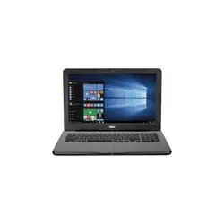 Dell Inspiron 5767 (I575810DDW-63B) Black