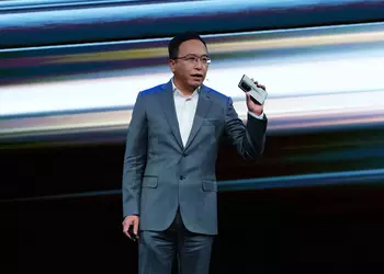 Генеральный директор компании Honor неожиданно уходит из своего поста