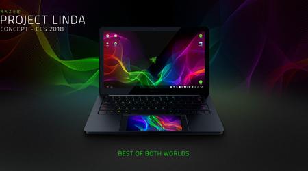 Razer Phone 2 and Project Linda will be shown on IFA 2018