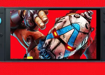 Похоже, Borderlands 4 так и не выйдет на Nintendo Switch 2