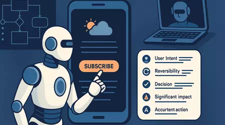 Apple et l'Université de Washington testent des agents IA sur Gemini et ChatGPT, conclusion : la technologie n'est pas encore prête