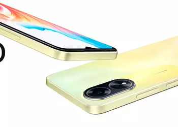 OPPO A38 получил ColorOS 14 Open Beta 1 на основе Android 14