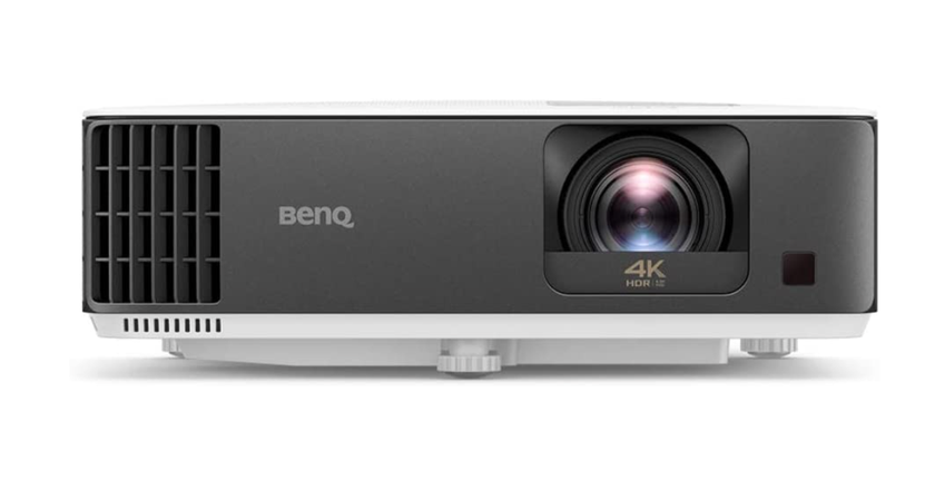 BenQ TK700STi 4K skytrak-golfsimulator projektor