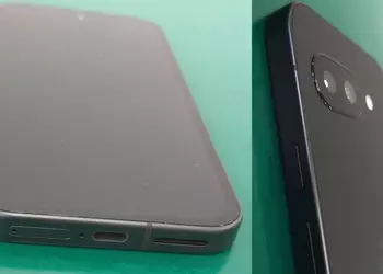 Google Pixel 9a has appeared in photos for the first time