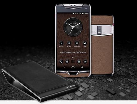 vertu constellation x 2019